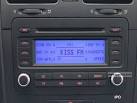 VW Golf Radio: Parts Accessories 