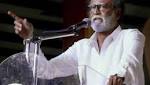 Rajinikanth says must 'dangerous party'