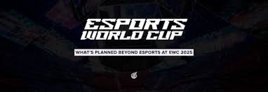 Esports Charts - News update