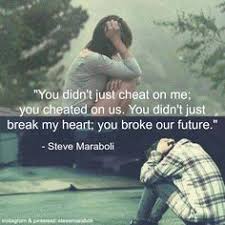 Cheating Quotes on Pinterest via Relatably.com