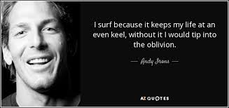 TOP 5 QUOTES BY ANDY IRONS | A-Z Quotes via Relatably.com