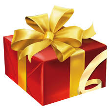 Resultado de imagen de caja regalo