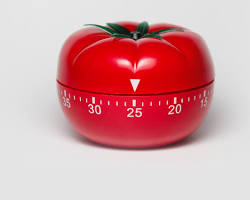 Imagem De Pomodoro Timer