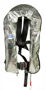 Self-inflating life jacket - RE39199FR - Besto-Redding - 275 ...