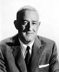 Late 1950s portrait of director William Castle. Castle&#39;s first real foray into horror films came in Macabre (1958; with Jim Backus). - williamcastle2