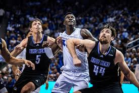 BYU Cougars Face Miami Hurricanes in Thanksgiving Day Matchup