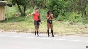 Desafío del Siglo XXI: Emociones al Límite en la 'Carrera por Colombia'