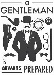 Image result for gentleman