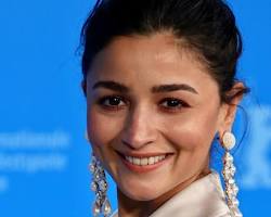Image of Alia Bhatt