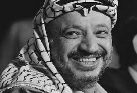 The findings of a Swiss forensic team clearly prove that Yasser Arafat was poisoned, making his death a case of high level political assassination. - Yasser-Arafat