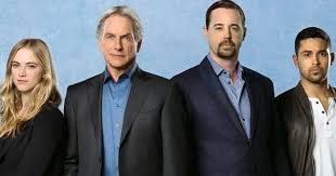 Trend Google: ncis