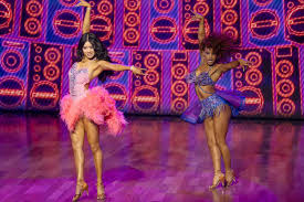 How Many Episodes Will DWTS: The Next Pro Have? All About the Spinoff’s Release Schedule