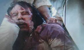 Image result for muammar gaddafi