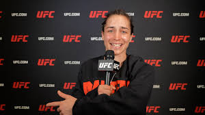 UFC.com - News update