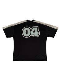 JERSEY ANTIFASHION – Antifashion