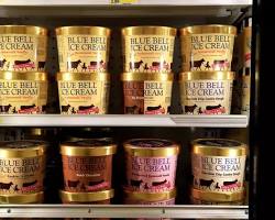 Image of various Texas brands: Whataburger, Dr Pepper, Blue Bell, Texas Instruments, Southwest Airlines, HEB