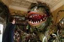 Little Shop of Horrors (1986) - Rotten Tomatoes