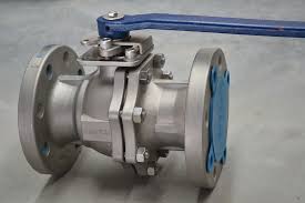 EMICO - A VALVE BRAND WITH CREDENTIALS