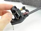 parrot 20 drone pinion removal differential amplifier gain