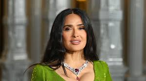 Salma Hayek