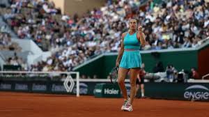 French Open 2025: Sabalenka Advances, Tsitsipas Suffers Upset