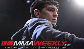 Nick Diaz was supposed to meet Braulio Estima in a grappling super fight at the World Jiu-Jitsu Expo on Saturday night, but instead no showed the entire ... - Nick-Diaz-UFC-129-0241-watermark