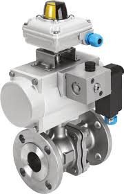 White paper: Automating on/off process valves. A comparison ...