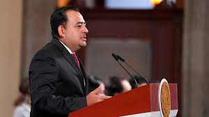 Beca Rita Cetina Pago