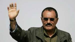 Image result for ali abdullah saleh