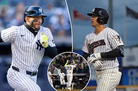 Yankees now have surprise shortstop competition as big Anthony Volpe decision looms
