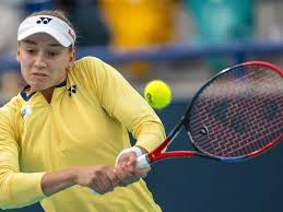 Queen’s Club: Two Points from Defeat, Rybakina Rallies Past Maria to Reach Quarters