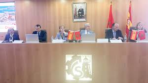 Marruecos Fortalece Lazos Económicos y Asegura Apoyo para el Mundial 2030 - Imagen principal del artículo