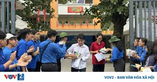 VOV - News update