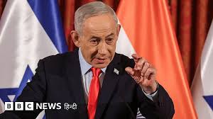 Israel's Netanyahu Releases Video Amid Rumours and Tensions
