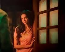 Deepika Padukone as Aishwarya Rathore from Jawan movie