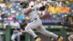 Red Sox 'checked into' Marlins over trade availability of .854 OPS All-Star shortstop
