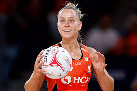 News source: Netball.com.au