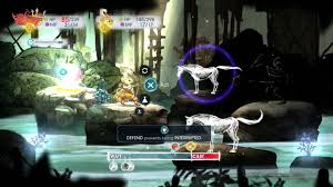 Image result for child of light gameplay pictures