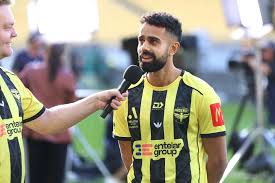Wellington Phoenix v Macarthur FC: All you need to know about the round 26 A-League Men fixture