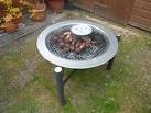 Barbecue fire pit Sydney