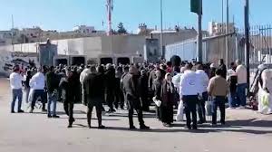 محدودیت شدید اسرائیل در اولین جمعه ماه رمضان در مسجدالاقصی + فیلم