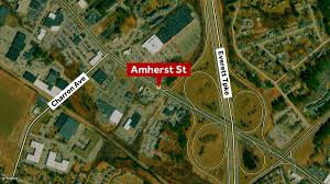 Nashua gas leak incident with firefighters responding