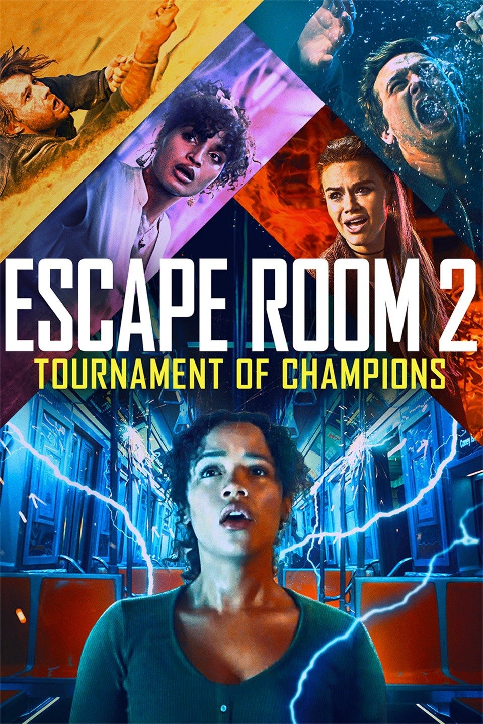[MINI Super-HQ] Escape Room: Tournament of Champions (2021) กักห้อง เกมโหด 2: กลับสู่เกมสยอง [1080p] [พากย์ไทย 5.1 + เสียงอังกฤษ DTS] [บรรยายไทย + อังกฤษ] [เสียงไทย + ซับไทย] [DOSYAUPLOAD]