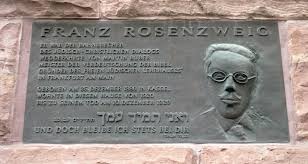 Franz Rosenzweig