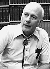 Image result for hoag's object