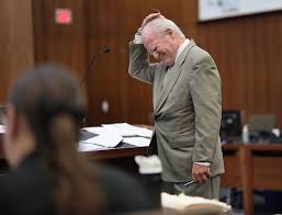 Lindsay Clancy trial courtroom
