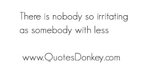 Famous quotes about &#39;Irritating&#39; - QuotationOf . COM via Relatably.com