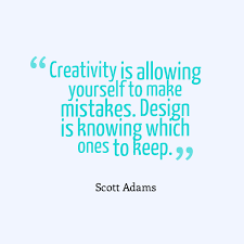 Creative Quotes That Inspire Print | Northern Print Solutions via Relatably.com