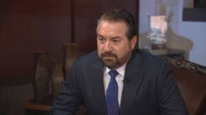 Mark Brnovich: Former Arizona Attorney General Dies at 59