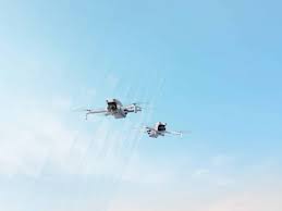 DJI anuncia série de drones de entrada Lito com dois novos modelos